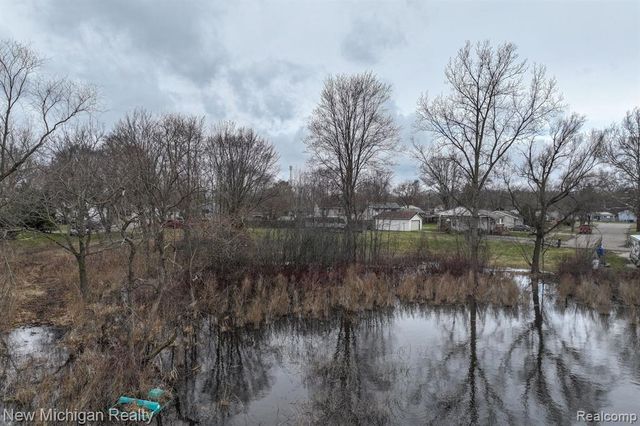 VL Delphine Drive, Holly, MI 48442