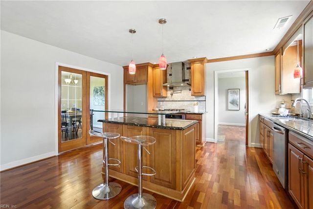 1957 Blue Knob RD, Virginia Beach, VA 23464
