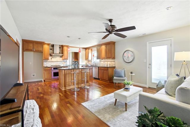 1957 Blue Knob RD, Virginia Beach, VA 23464