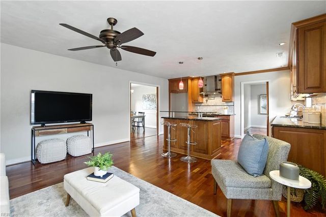 1957 Blue Knob RD, Virginia Beach, VA 23464