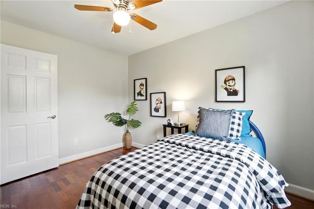 1957 Blue Knob RD, Virginia Beach, VA 23464