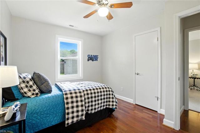 1957 Blue Knob RD, Virginia Beach, VA 23464