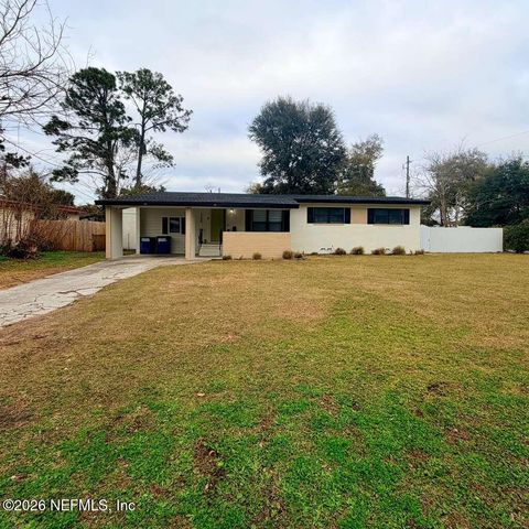 3305 CESERY Boulevard, Jacksonville, FL 32277