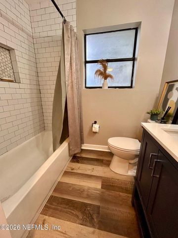 3305 CESERY Boulevard, Jacksonville, FL 32277