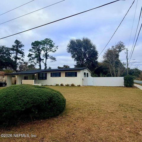 3305 CESERY Boulevard, Jacksonville, FL 32277