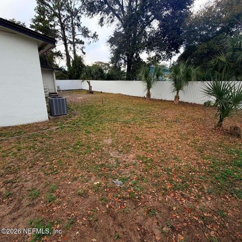 3305 CESERY Boulevard, Jacksonville, FL 32277