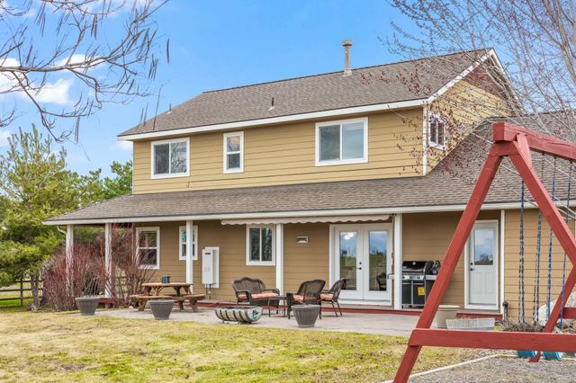 1170 SW Dover Lane, Madras, OR 97741