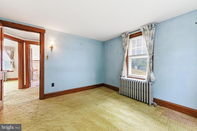 1415 SHARTLESVILLE RD, Mohrsville, PA 19541