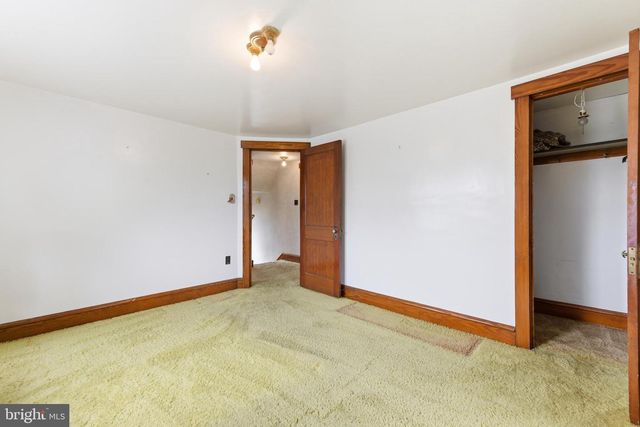 1415 SHARTLESVILLE RD, Mohrsville, PA 19541