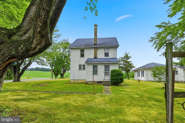 1415 SHARTLESVILLE RD, Mohrsville, PA 19541