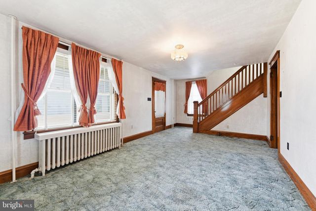 1415 SHARTLESVILLE RD, Mohrsville, PA 19541