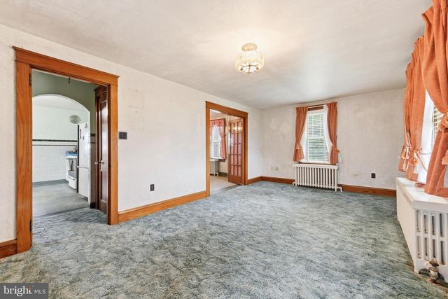 1415 SHARTLESVILLE RD, Mohrsville, PA 19541