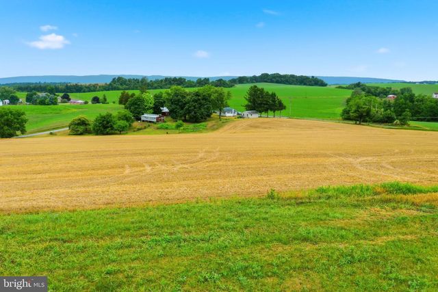 1415 SHARTLESVILLE RD, Mohrsville, PA 19541