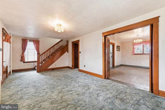 1415 SHARTLESVILLE RD, Mohrsville, PA 19541
