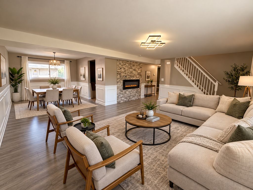 181 Craig Drive, Chicago Heights, IL 60411 — photo 2
