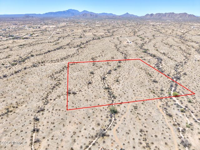 0 W Jennifer Road 99, Maricopa, AZ 85139