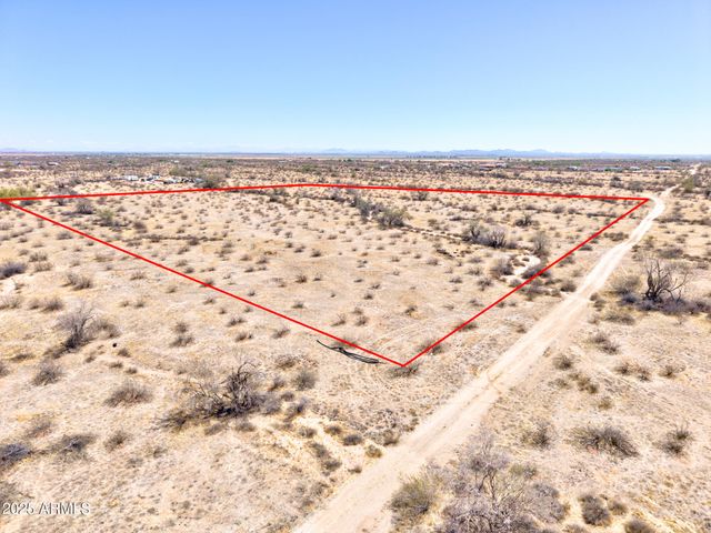 0 W Jennifer Road 99, Maricopa, AZ 85139