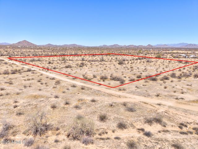 0 W Jennifer Road 99, Maricopa, AZ 85139