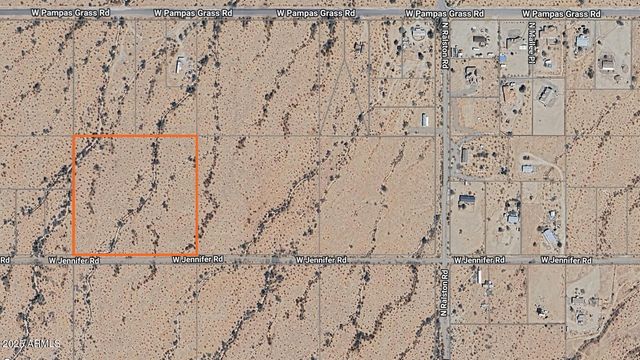 0 W Jennifer Road 99, Maricopa, AZ 85139