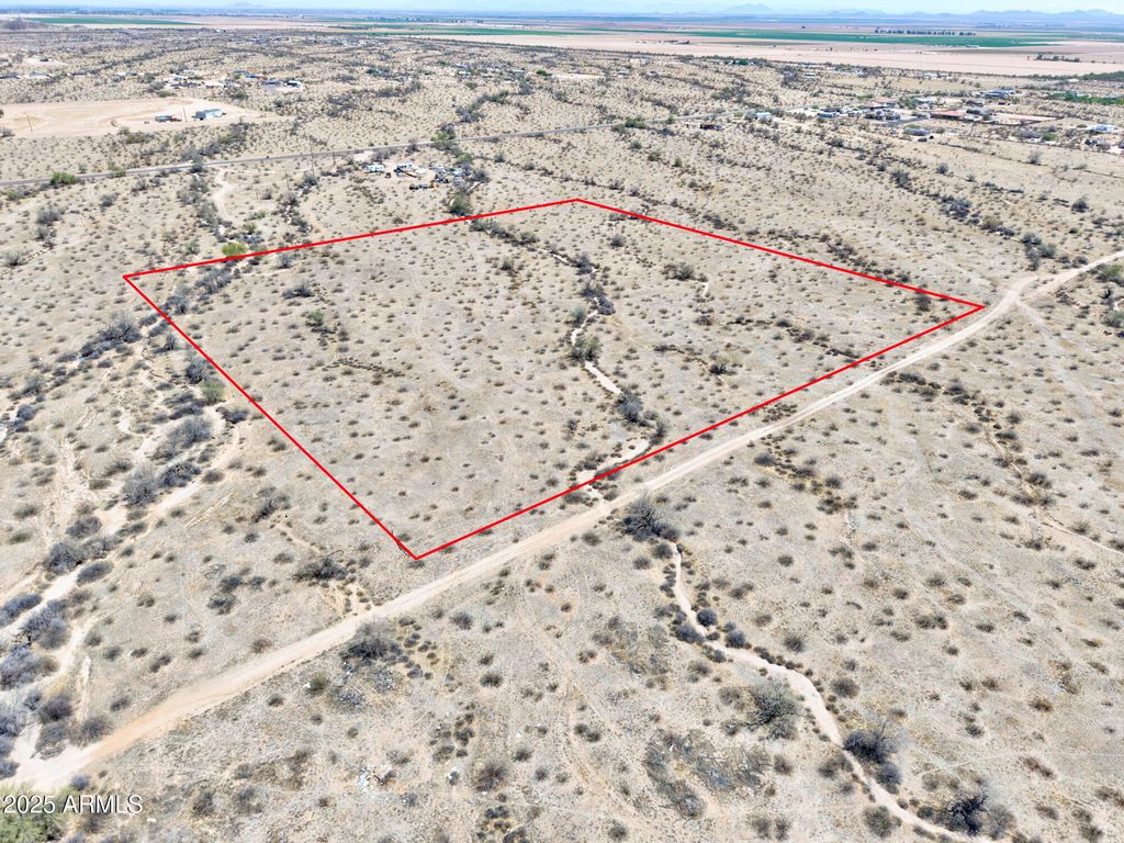 0 W Jennifer Road 99, Maricopa, AZ 85139