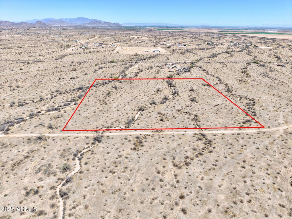 0 W Jennifer Road 99, Maricopa, AZ 85139 — photo 2