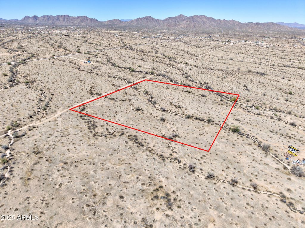 0 W Jennifer Road 99, Maricopa, AZ 85139 — photo 4