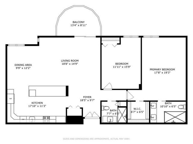 2200 S Ocean Boulevard 203, Delray Beach, FL 33483