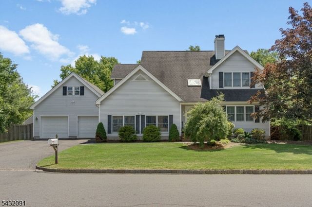 1 Wyckoff Way, Hillsborough Twp., NJ 08844