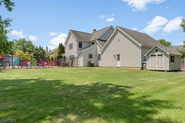 1 Wyckoff Way, Hillsborough Twp., NJ 08844