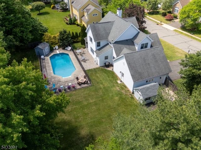 1 Wyckoff Way, Hillsborough Twp., NJ 08844