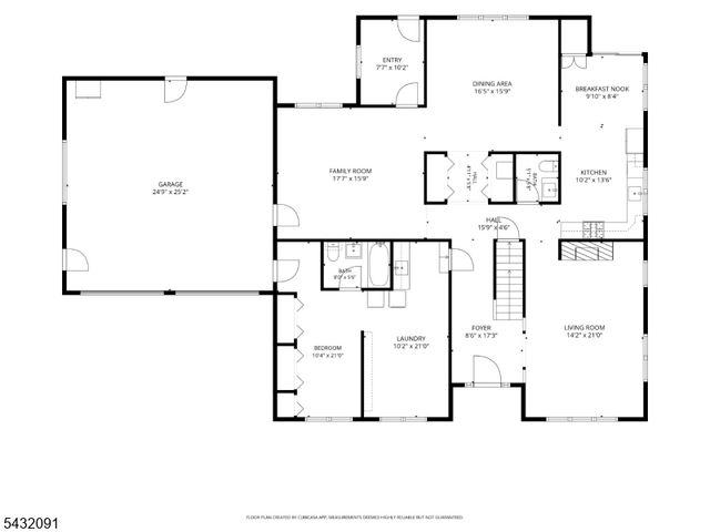 1 Wyckoff Way, Hillsborough Twp., NJ 08844