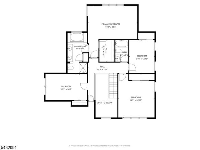 1 Wyckoff Way, Hillsborough Twp., NJ 08844