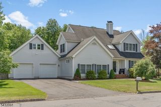 1 Wyckoff Way, Hillsborough Twp., NJ 08844