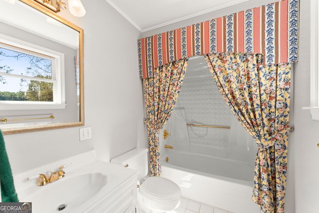 1972 Rest Haven Road, Yatesville, GA 31097