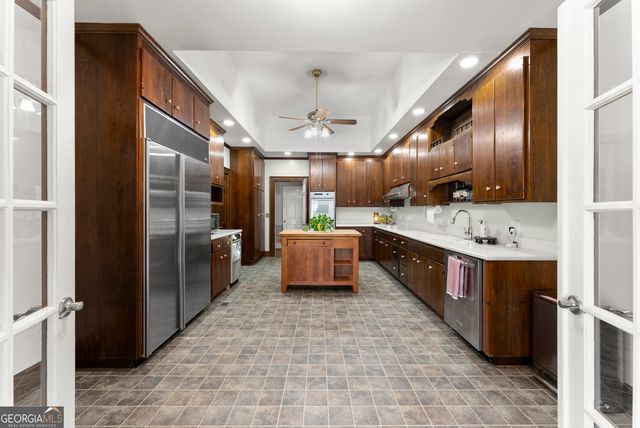 1972 Rest Haven Road, Yatesville, GA 31097