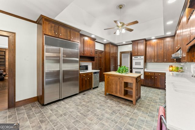 1972 Rest Haven Road, Yatesville, GA 31097