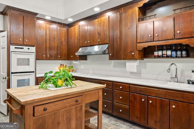 1972 Rest Haven Road, Yatesville, GA 31097