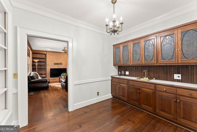 1972 Rest Haven Road, Yatesville, GA 31097