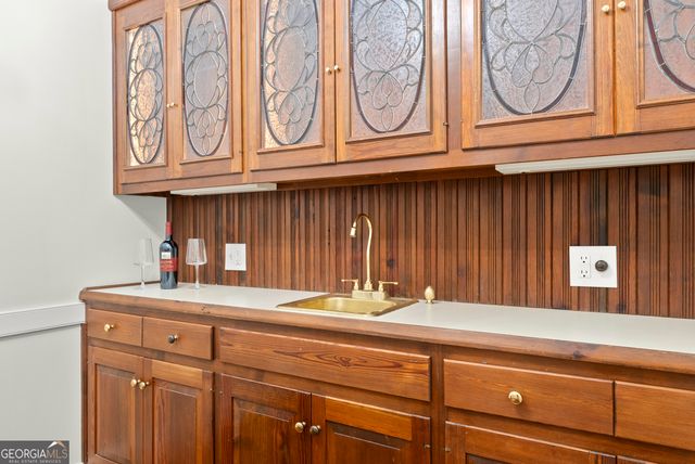 1972 Rest Haven Road, Yatesville, GA 31097