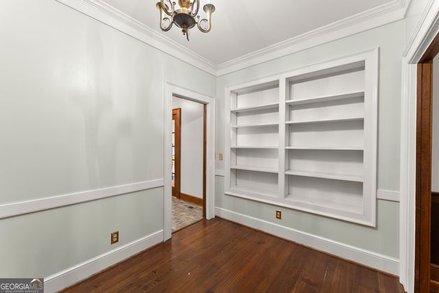 1972 Rest Haven Road, Yatesville, GA 31097