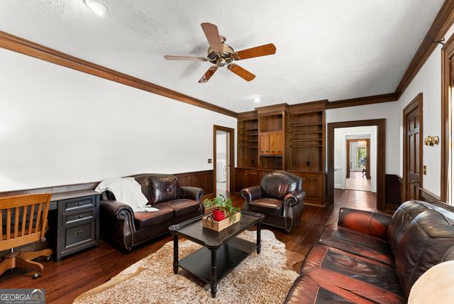 1972 Rest Haven Road, Yatesville, GA 31097