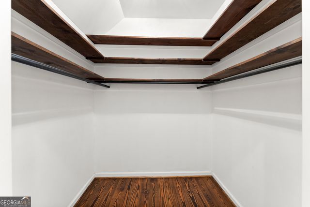 1972 Rest Haven Road, Yatesville, GA 31097