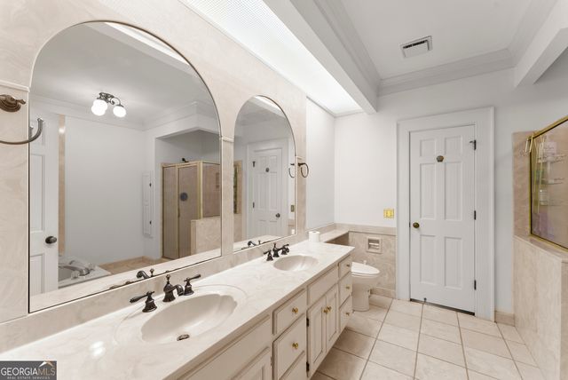 1972 Rest Haven Road, Yatesville, GA 31097