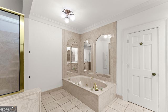 1972 Rest Haven Road, Yatesville, GA 31097