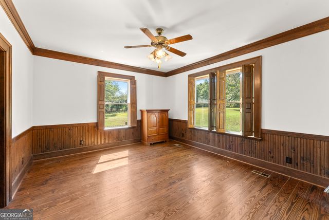 1972 Rest Haven Road, Yatesville, GA 31097