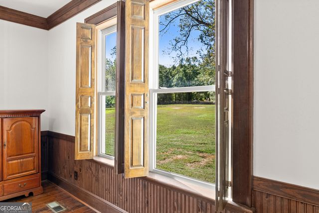 1972 Rest Haven Road, Yatesville, GA 31097