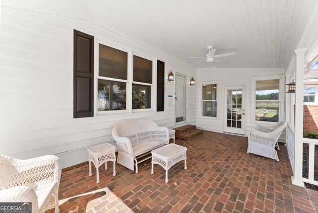 1972 Rest Haven Road, Yatesville, GA 31097