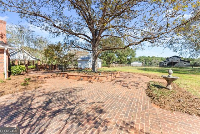 1972 Rest Haven Road, Yatesville, GA 31097