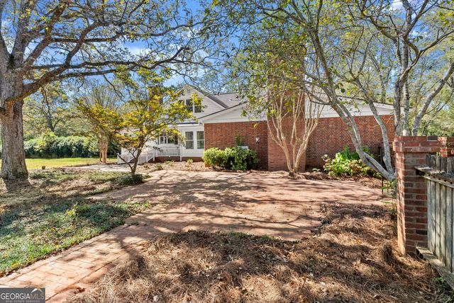 1972 Rest Haven Road, Yatesville, GA 31097