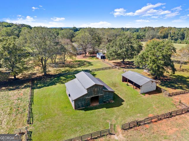 1972 Rest Haven Road, Yatesville, GA 31097